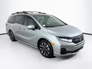 Honda Odyssey 2026 Elite, 4 puertas, Mini-Van