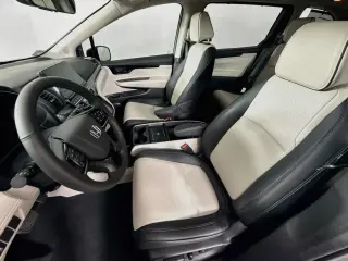 Honda Odyssey 2026 Elite, 4 puertas, Mini-Van