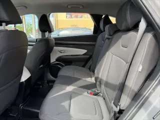 Hyundai TUCSON 2024 AWD SE 4dr SUV