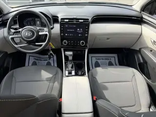 Hyundai TUCSON 2024 AWD SE 4dr SUV