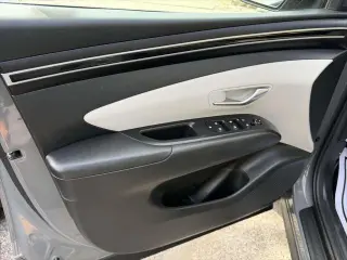 Hyundai TUCSON 2024 AWD SE 4dr SUV