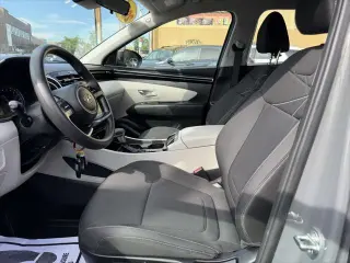 Hyundai TUCSON 2024 AWD SE 4dr SUV