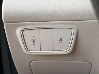 Hyundai TUCSON 2024 AWD SE 4dr SUV