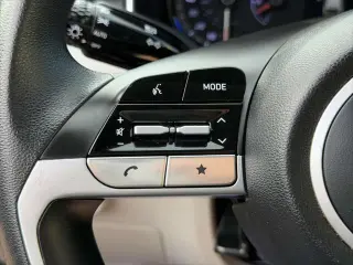 Hyundai TUCSON 2024 AWD SE 4dr SUV