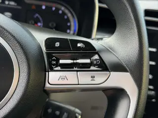 Hyundai TUCSON 2024 AWD SE 4dr SUV