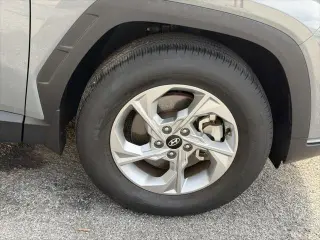 Hyundai TUCSON 2024 AWD SE 4dr SUV