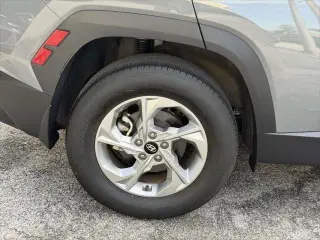Hyundai TUCSON 2024 AWD SE 4dr SUV