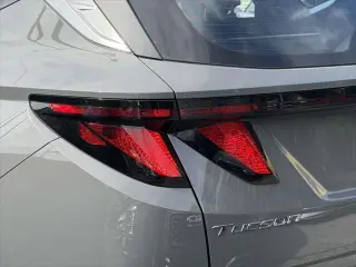 Hyundai TUCSON 2024 AWD SE 4dr SUV