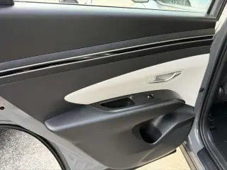 Hyundai TUCSON 2024 AWD SE 4dr SUV