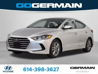 Hyundai ELANTRA 2018 SEL 4dr Sedan (EUA)