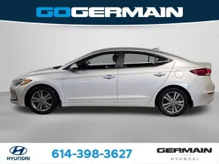 Hyundai ELANTRA 2018 SEL 4dr Sedan (EUA)