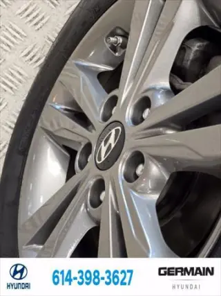 Hyundai ELANTRA 2018 SEL 4dr Sedan (EUA)