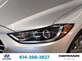 Hyundai ELANTRA 2018 SEL 4dr Sedan (EUA)