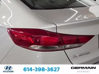Hyundai ELANTRA 2018 SEL 4dr Sedan (EUA)