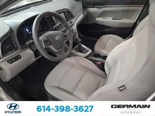 Hyundai ELANTRA 2018 SEL 4dr Sedan (EUA)