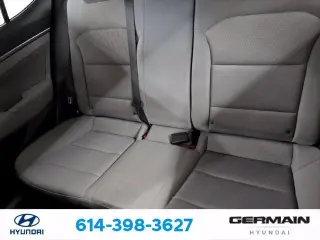 Hyundai ELANTRA 2018 SEL 4dr Sedan (EUA)