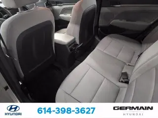 Hyundai ELANTRA 2018 SEL 4dr Sedan (EUA)