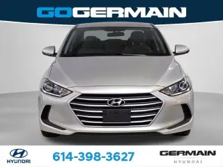 Hyundai ELANTRA 2018 SEL 4dr Sedan (EUA)