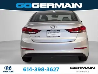 Hyundai ELANTRA 2018 SEL 4dr Sedan (EUA)
