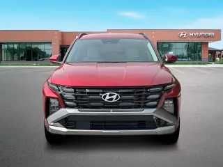 Hyundai TUCSON 2026 AWD SEL 4dr SUV