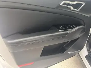 Kia Sportage 2024 AWD EX 4dr SUV