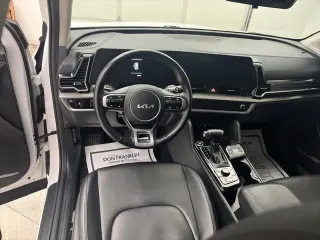 Kia Sportage 2024 AWD EX 4dr SUV