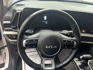 Kia Sportage 2024 AWD EX 4dr SUV