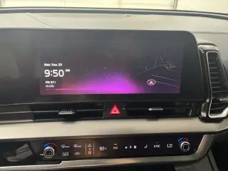 Kia Sportage 2024 AWD EX 4dr SUV