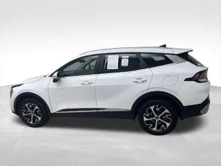 Kia Sportage 2024 AWD EX 4dr SUV