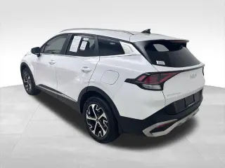 Kia Sportage 2024 AWD EX 4dr SUV