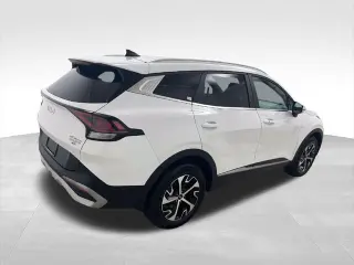 Kia Sportage 2024 AWD EX 4dr SUV