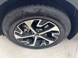 Kia Sportage 2024 AWD EX 4dr SUV