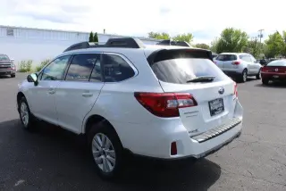 Subaru Outback 2017 AWD 2.5i Premium 4dr Wagon