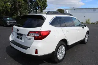 Subaru Outback 2017 AWD 2.5i Premium 4dr Wagon