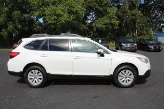 Subaru Outback 2017 AWD 2.5i Premium 4dr Wagon