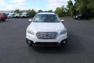 Subaru Outback 2017 AWD 2.5i Premium 4dr Wagon