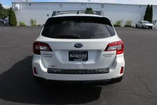Subaru Outback 2017 AWD 2.5i Premium 4dr Wagon