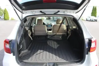 Subaru Outback 2017 AWD 2.5i Premium 4dr Wagon