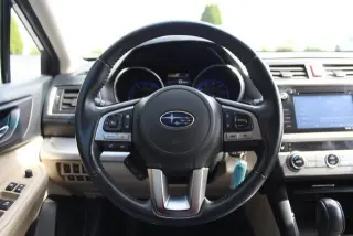 Subaru Outback 2017 AWD 2.5i Premium 4dr Wagon