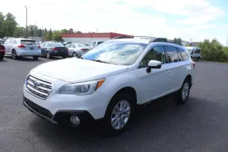 Subaru Outback 2017 AWD 2.5i Premium 4dr Wagon