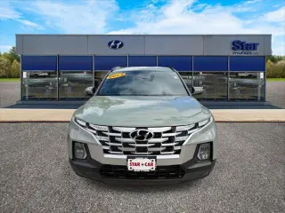 Hyundai SANTA CRUZ 2024 AWD SEL 4dr Crew Cab 4.3ft SB