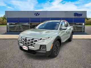 Hyundai SANTA CRUZ 2024 AWD SEL 4dr Crew Cab 4.3ft SB