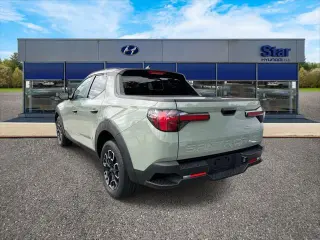 Hyundai SANTA CRUZ 2024 AWD SEL 4dr Crew Cab 4.3ft SB