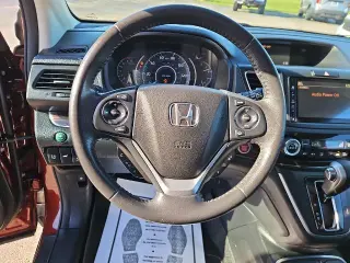 Honda CR-V 2016 AWD Touring 4dr SUV
