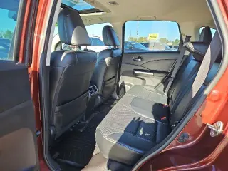 Honda CR-V 2016 AWD Touring 4dr SUV