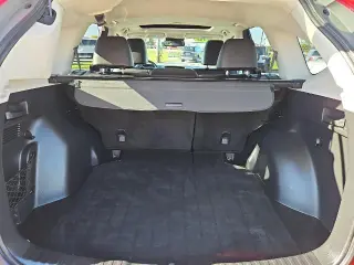 Honda CR-V 2016 AWD Touring 4dr SUV