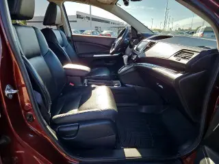Honda CR-V 2016 AWD Touring 4dr SUV