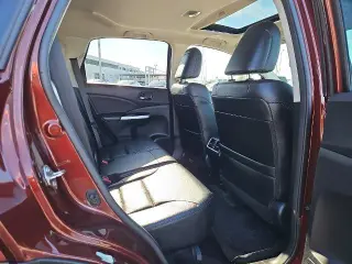 Honda CR-V 2016 AWD Touring 4dr SUV