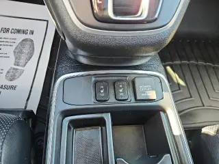Honda CR-V 2016 AWD Touring 4dr SUV
