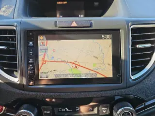 Honda CR-V 2016 AWD Touring 4dr SUV